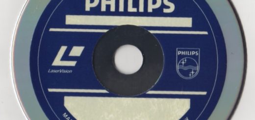 Playability Test Disc SBC 444 A - Bram Jacobse
