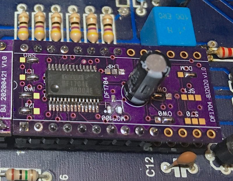 DF1700 to DF1704 Adapter - Bram Jacobse