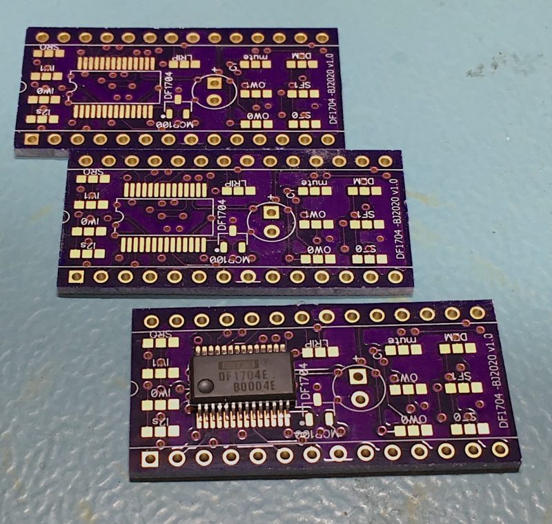 DF1700 to DF1704 Adapter - Bram Jacobse