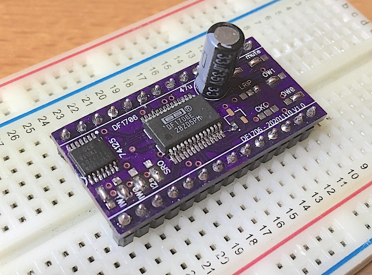 DF1706 Archives - Bram Jacobse