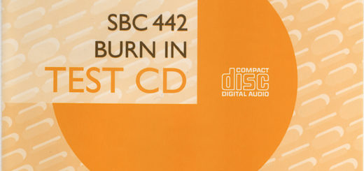 その他 PHILIPS SBC 444 A PLAYABILITY TEST CD Playability Test Disc SBC 444 A - Bram Jacobse