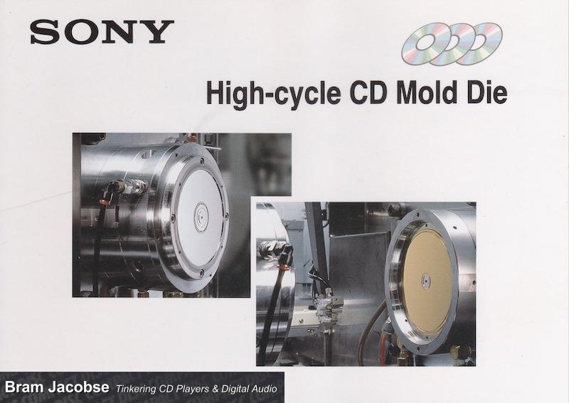 SACD Manufacturing Archives - Bram Jacobse