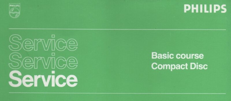 Basic Course Compact Disc - Bram Jacobse